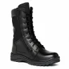 Bota Táctica 411 Alta | Suela SBR Confort | Mayoreo