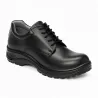 Choclo Industrial 111 Negro | Suela Ranil Ligera | Piel