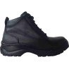 Bota industrial 284 - Negro Suela hule SBR