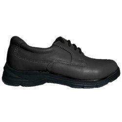 Choclo económico industrial 111 - Negro Suela goma ranil