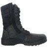 Botas tácticas con cierre para seguridad privada desde $315