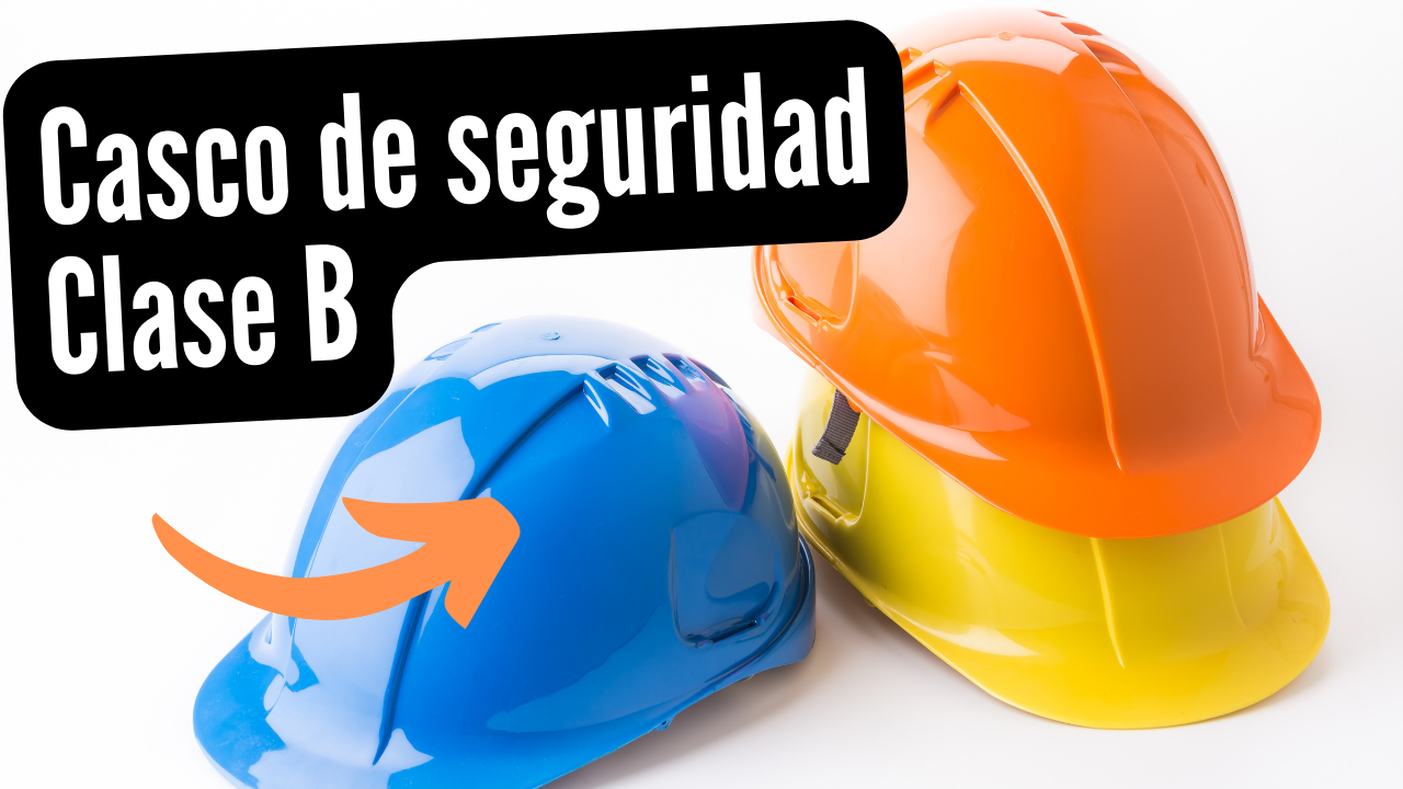 Caracterísitcas Y Tipos De Cascos De Seguridad | Blog Duo