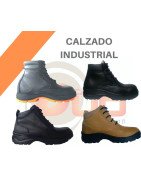 Calzado industrial