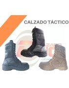 Táctico - Militar