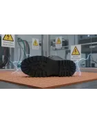 Todo lo que Necesitas Saber sobre las Botas industriales Dieléctricas: Seguridad y Protección en Cada Paso
