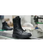 Claves para elegir botas y calzado táctico adecuado, con estándares de calidad y precios directos de fábrica
