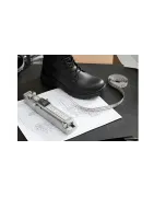 Guía Definitiva: Tabla de Tallas para Botas de seguridad Profesionales