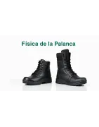 Física de la Palanca: Cómo la altura de la caña previene el torque excesivo en el tobillo y reduce las bajas por esguince