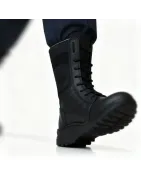 Botas para Seguridad Privada: Botas para Guardias y custodios